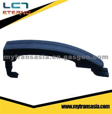 HOT SALE!! HIGH QUALITY CAR DOOR OUT HANDLE FORD FOCUS 2005 L 3M51-R22601 R 3M51-R22600 AUTO