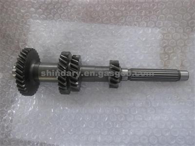 Counter Shaft With Gears BS0931701052A