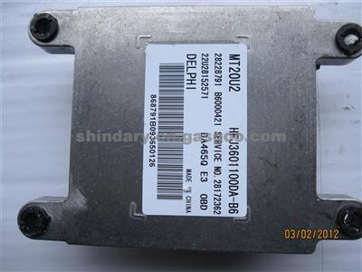 ECU HFJ3601100DA-B6