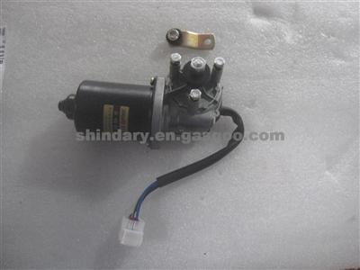 Front Wiper Motor &Braket Assy HFJ5205110DA