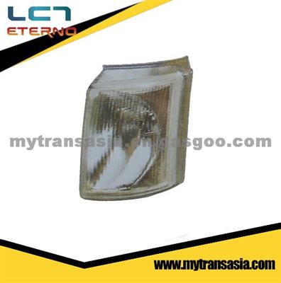 Auto Corner Lamps L:92VB 13369 AA, R:92VB 13368 AA For Ford Transit