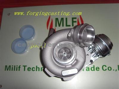 The New Type Turbocharger Turbocharger GT2256V A6120960599