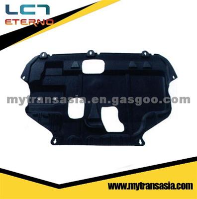 HOT!! GOOD MATERIAL AUTO PLASTIC PARTS ENGINE COVER FORD,TOYOTA,HYUNDAI,KIA BM51-6P013 CAR
