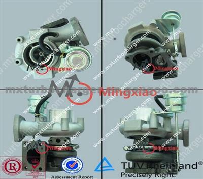 Engine:SAA4D95LE-3 P/N.:6208-81-8100 49377-01610 49377-01610 PC130-7 TD04L TD04L-10GKRC-5 Turbocharger