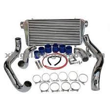 NISSAN SR20DET S13 Intercooler Kits FMIC
