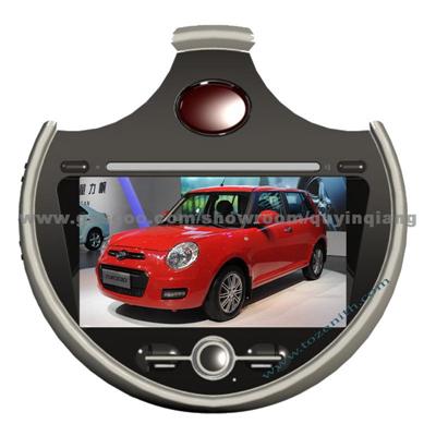 Zenith LIFAN Smily NAVIGATION 3G,WIFI