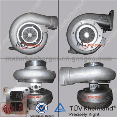 PC1250-7 Turbocharger 6240-81-8300/8500/8600 319167 319179 319217