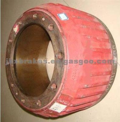 Track Brake Drum 42064755