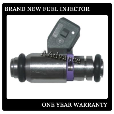 Injector Fiat,Fuel Injector IWP158,Fuel Injector For Vw Gol,Bico Injetor Gol Parati Saveiro 1.8 Palio 1.0 16 Iwp158