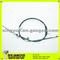 96534871 Auto Rear Parking Brake Cable For Chevrolet Aveo Daewoo Kalos - img1