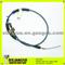 96549800 96808379 96435117 96418134 Rear Left Parking Brake Cable For Chevrolet Lacetti Nubira Optra Daewoo