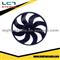 HOT SALE!! HIGH QUALITY CAR FAN SHOULD FOR FORD FOCUS 2012