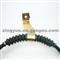 96549802 96808380 96418136 96435119 Parking Rear Right Brake Cable For Chevrolet Lacetti Nubira Optra Daewoo - img3