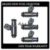 Injector Fiat,Fuel Injector IWP158,Fuel Injector For Vw Gol,Bico Injetor Gol Parati Saveiro 1.8 Palio 1.0 16 Iwp158