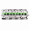 Engine Cylinder Head
