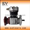 RENAULT DCI11 DCI 11 Spare Parts Air Compressor 8104010-C0100 For Dongfeng Trucks