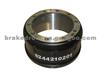 Brake Drum For Volvo 324005