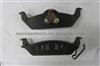 Brake Pad For DODGE MDB2549