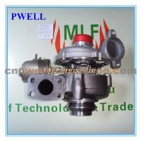 Turbocharger GT1544V 753420-5 For Citroen Ford Peugeo