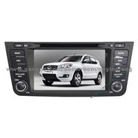 GEELY DVD GPS GX7