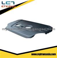 HOT SALE!! GOOD MATERIAL CAR PLASTIC PARTS BATTERY COVER UPPER FOR FORD FOCUS 2009 7M51-10A659 AUTO