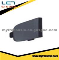 HOT SALE!! HIGH QUALITY CAR PLASTIC PARTS OF FRONT BUMPER COVER FORD FOCUS 2012 BM51-17A989 AUTO