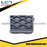 HOT SALE!! HIGH QUALITY CAR PLASTIC PARTS OF REAR BUMPER COVER FORD,TOYOTA,HYUNDAI,KIA BM51-F17K922 AUTO