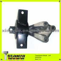 95032354 95169684 Auto Transmision Mounting Left For Chevrolet Aveo