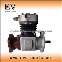 Dongfeng Engines ISLe Air Compressor 5254292 CUMMINS Spare Parts