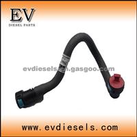 CUMMINS Diesel Engine ISDe Fuel Pipe 3977530 For Dongfeng