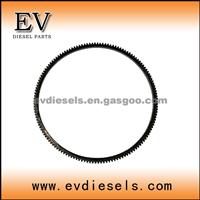 FOTON Cummins Spare Parts ISF2.8 Flywheel Gear Ring 4946759