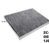 AIR FILTER FOR VOLKSWAGEN 1J0-819-439