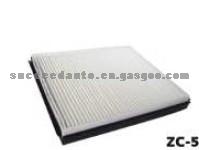 AIR FILTER FOR VOLKSWAGEN 6Q0-820-367