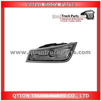 Volvo Headlamp 21297911, 21035692 LH