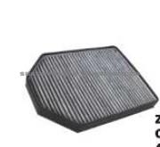 AIR FILTER FOR VOLKSWAGEN 4D0-819-439