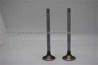 BLACKSTONE Engine Valve / IN%EX Valve BLACKSTONE Engine Valve / IN%EX Valve 68-11050,36-11510