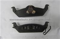 Brake Pad For DODGE MDB2549