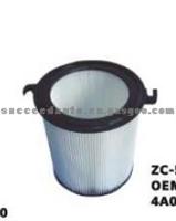 AIR FILTER FOR VOLKSWAGEN 4A0 819 439