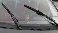 Universal Type Wiper Blade