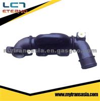 HOT SALE!! HIGH QUALITY CAR UPPER,REAR AIR INTAKE ASSY FOR FORD FOCUS 2009 3M5Q-9F764 AUTO