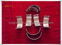 Anti-Friction Connecting Rod Bearing