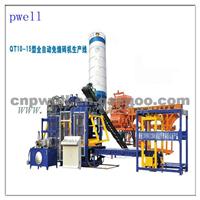 Brick Making Equipment