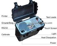 GDHL-200 200A Automatic Contact Resistance Tester