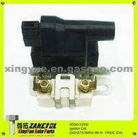 90048-52090 KK1371810XB 9004852056 9004852057 9004852060 9004852076 Engine Ignition Coil For Daihatsu Cuore Kia Avella Pride