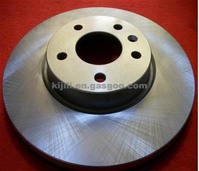 Brake Disc MB895200/MB928716 For MITSUBISHI