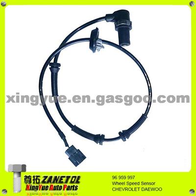 96959997 Wheel Speed Sensor CHEVROLET AVEO DAEWOO KALOS