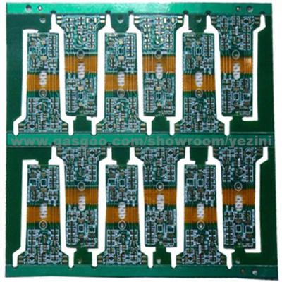 Rigid-Flex PCB