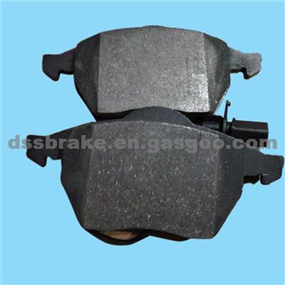 Wholesale Brake Pads D1044 For Volvo S40 2004-2011 Auto Parts