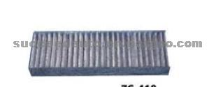 AIR FILTER FOR NISSAN 27279-YY010-5