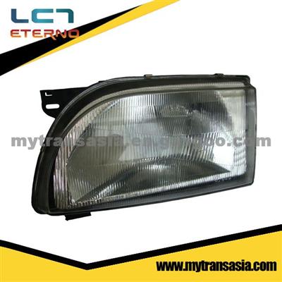Car Headlights For Ford Transit 1996